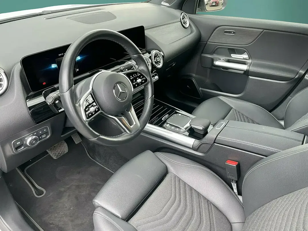 Mercedes-Benz GLA 200 4MATIC Progressive - Thumbnail 9