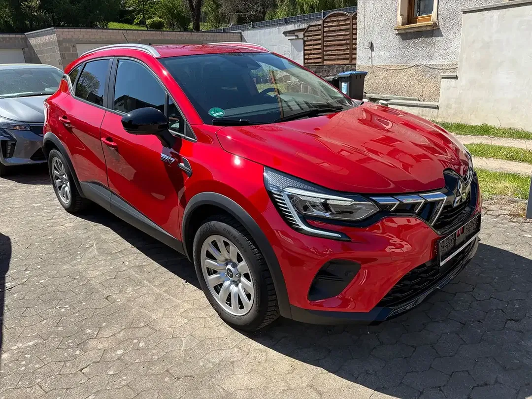 Mitsubishi ASX 1.6 Hybrid AUT Plus - foto 1