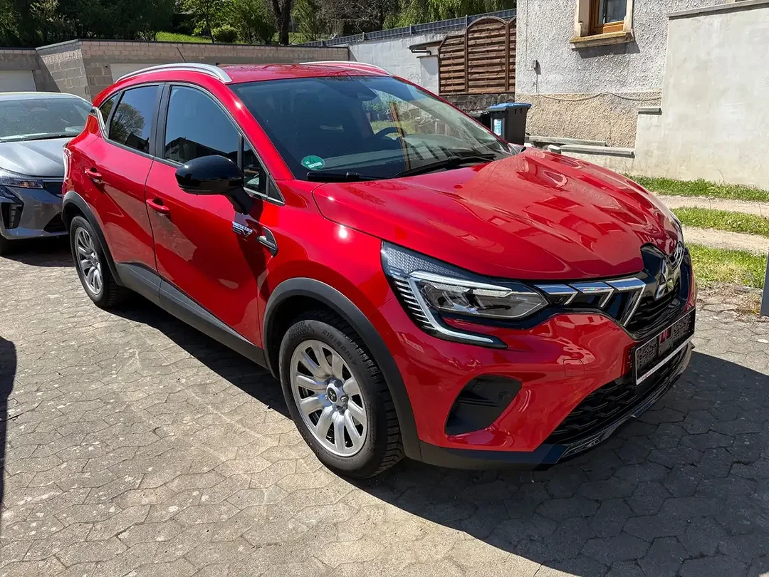 Mitsubishi ASX 1.6 Hybrid AUT Plus - Afbeelding 1