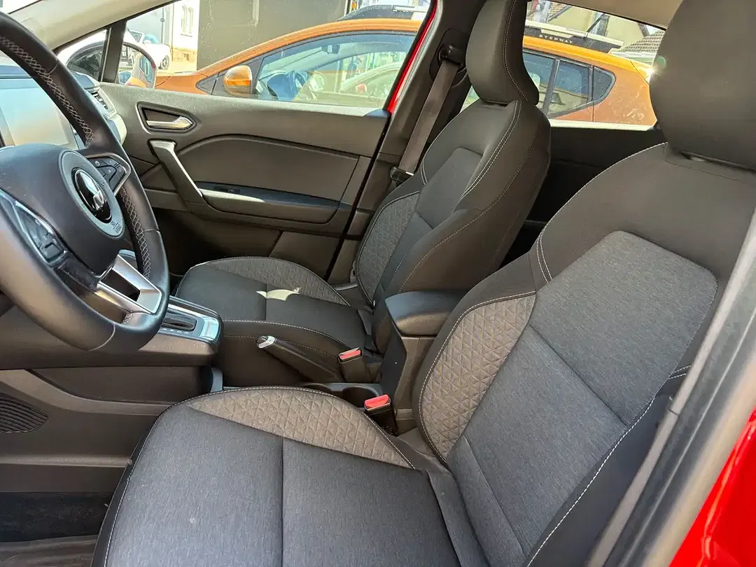 Mitsubishi ASX 1.6 Hybrid AUT Plus - Thumbnail 10