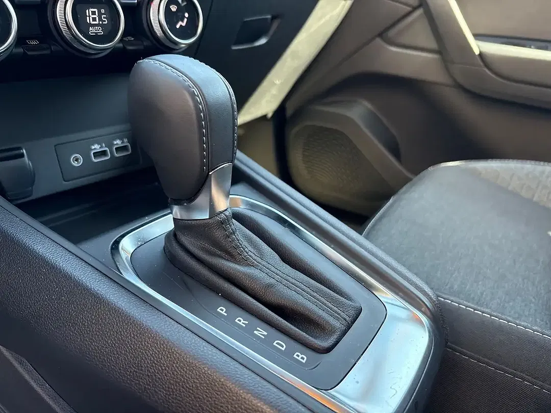 Mitsubishi ASX 1.6 Hybrid AUT Plus - Thumbnail 13