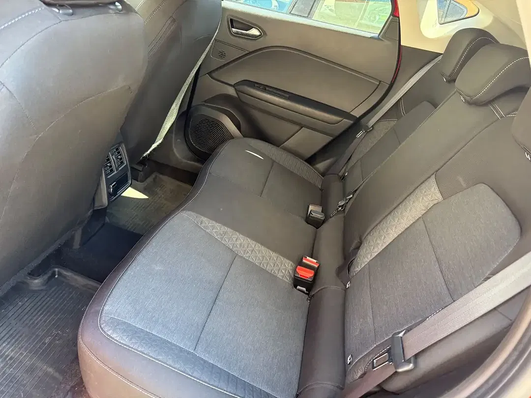 Mitsubishi ASX 1.6 Hybrid AUT Plus - Thumbnail 7