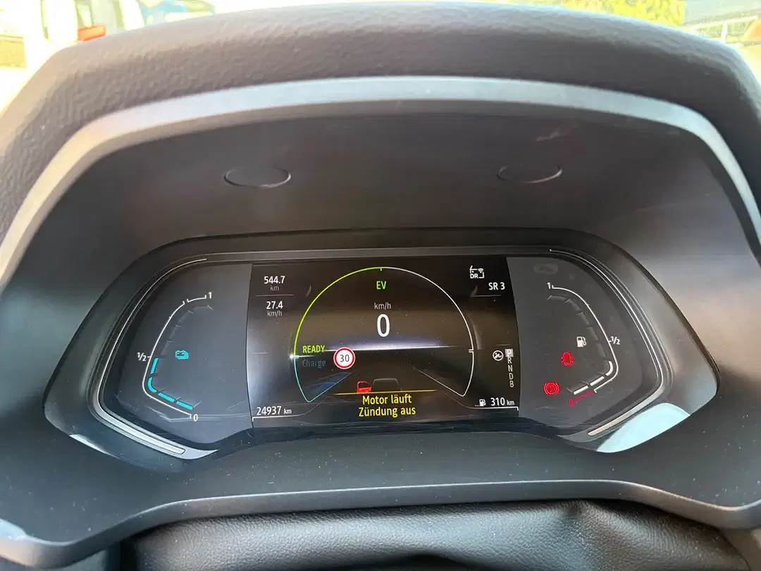 Mitsubishi ASX 1.6 Hybrid AUT Plus - Thumbnail 8