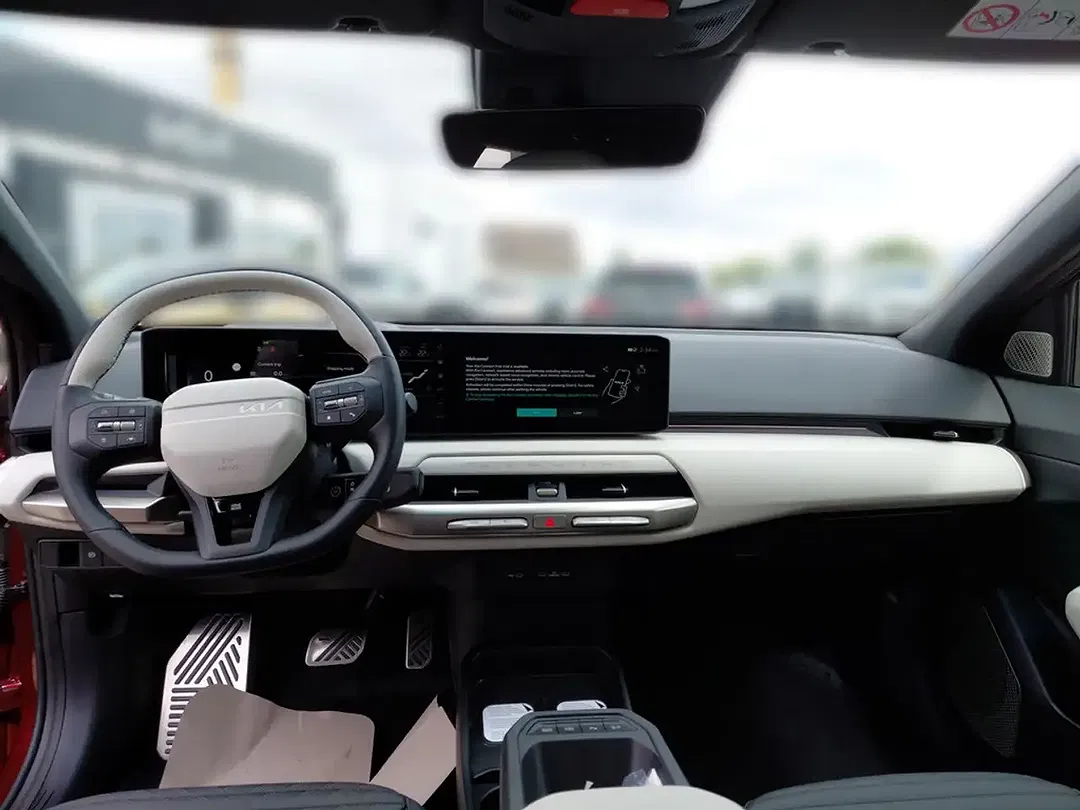 Kia EV4 81.4 kWh GT-Line - Thumbnail 10