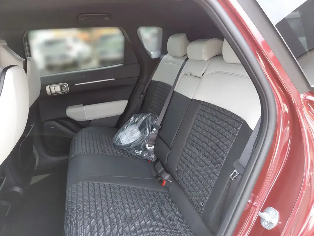 Kia EV4 81.4 kWh GT-Line - Thumbnail 11