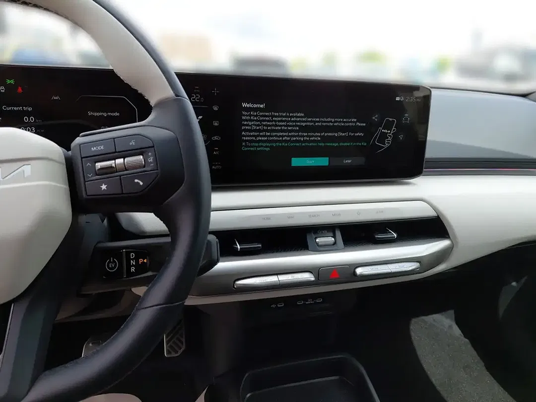 Kia EV4 81.4 kWh GT-Line - Thumbnail 13