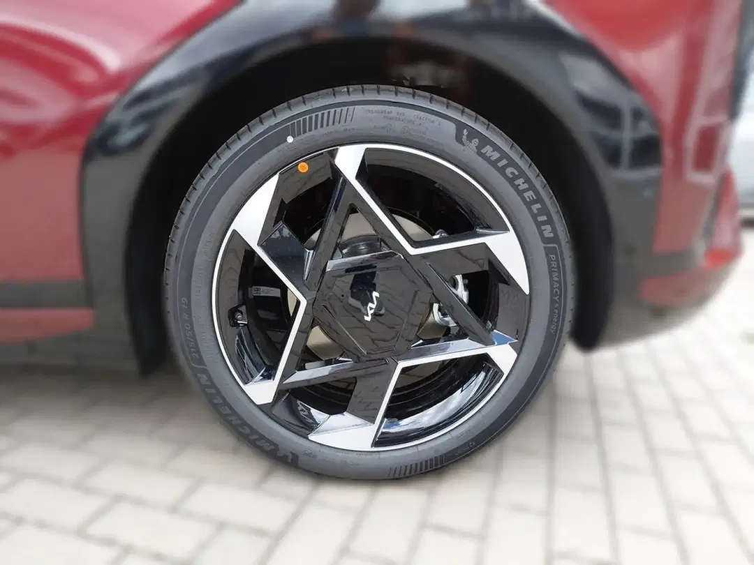 Kia EV4 81.4 kWh GT-Line - foto 15