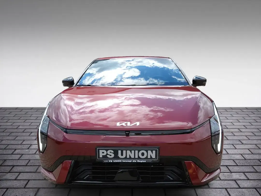 Kia EV4 81.4 kWh GT-Line - foto 2