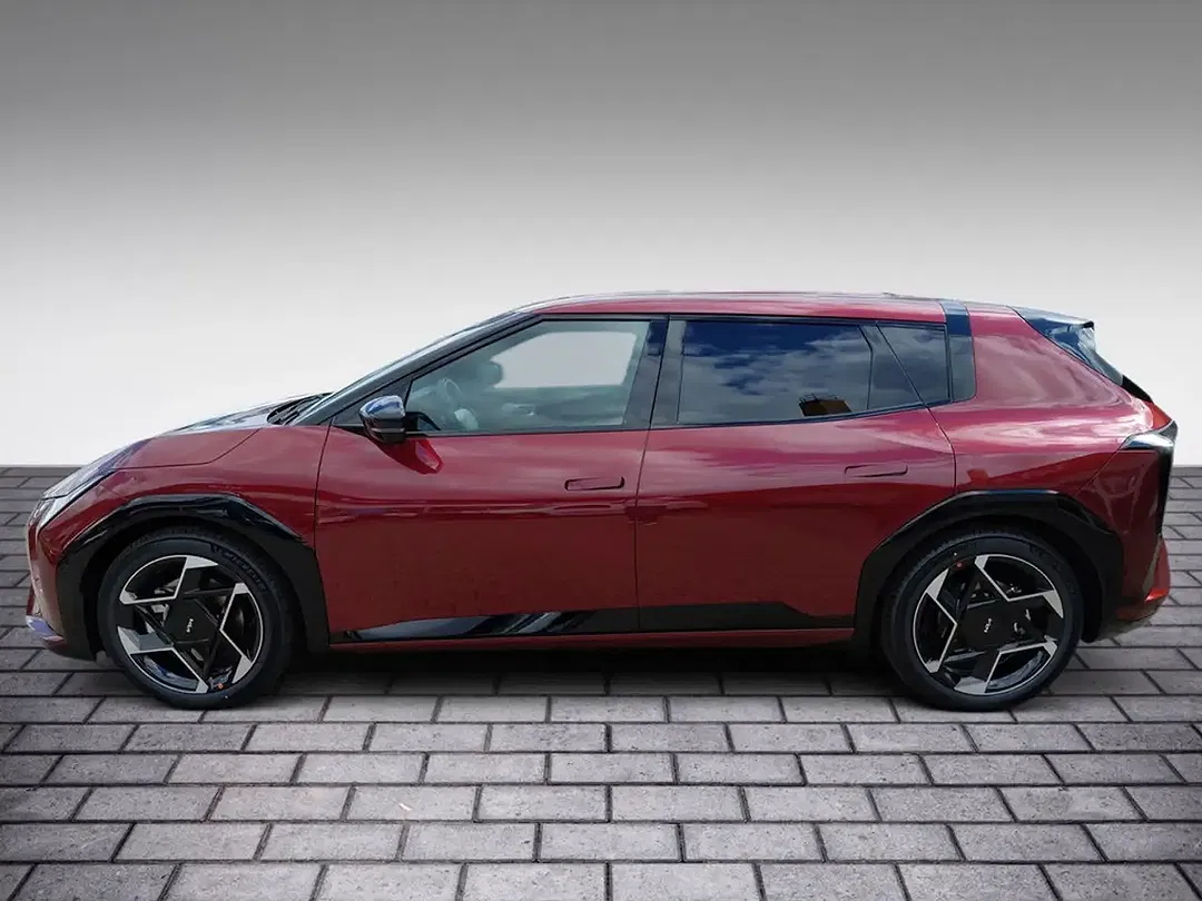 Kia EV4 81.4 kWh GT-Line - Thumbnail 3
