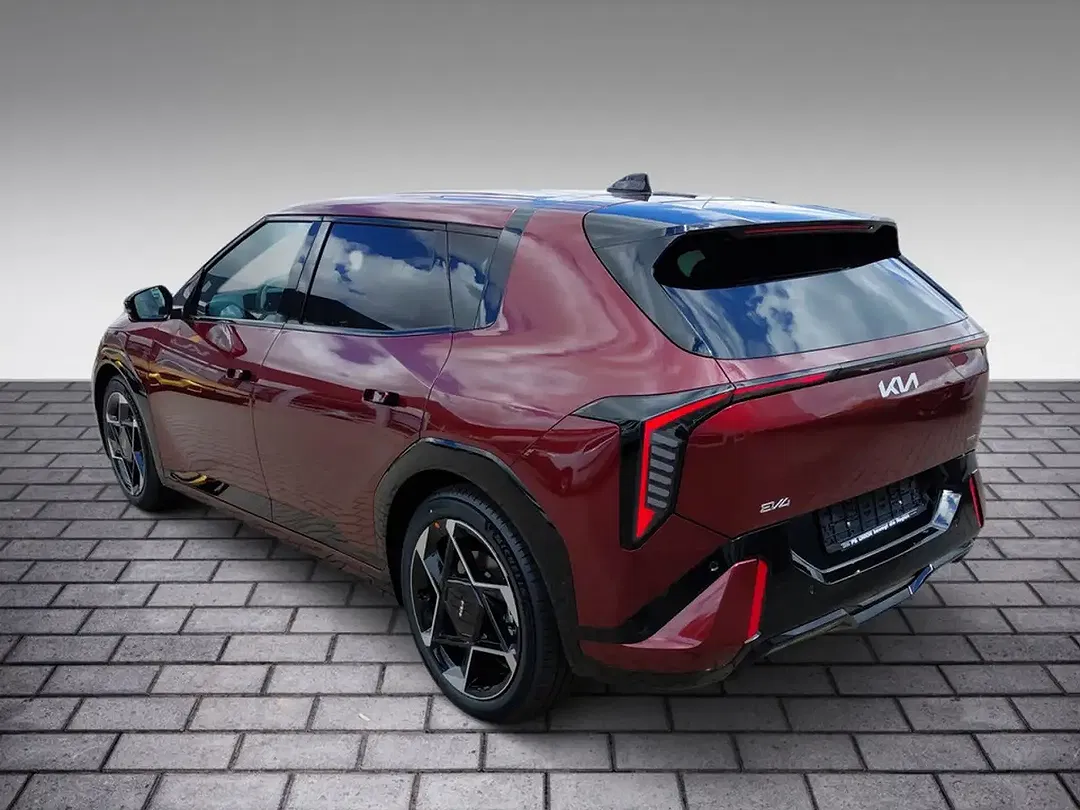 Kia EV4 81.4 kWh GT-Line - Thumbnail 4