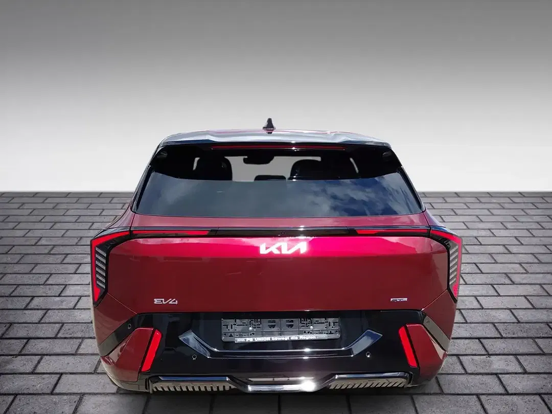 Kia EV4 81.4 kWh GT-Line - Thumbnail 5