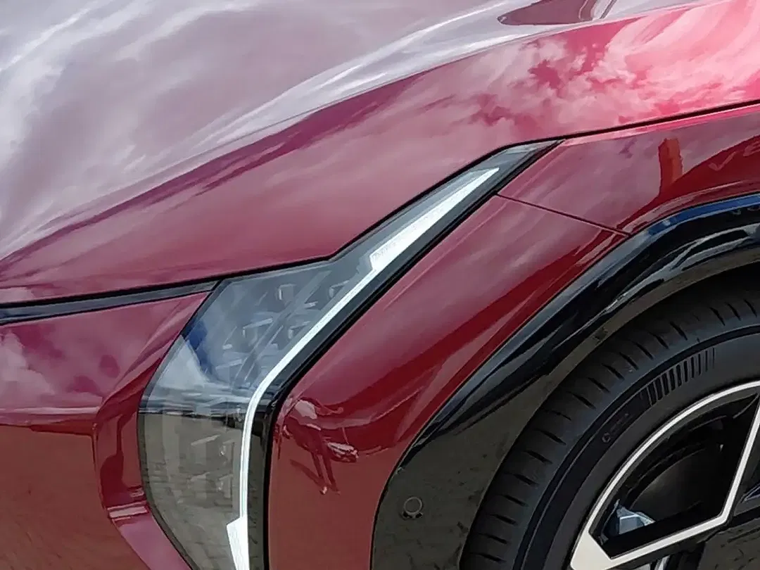 Kia EV4 81.4 kWh GT-Line - Thumbnail 6