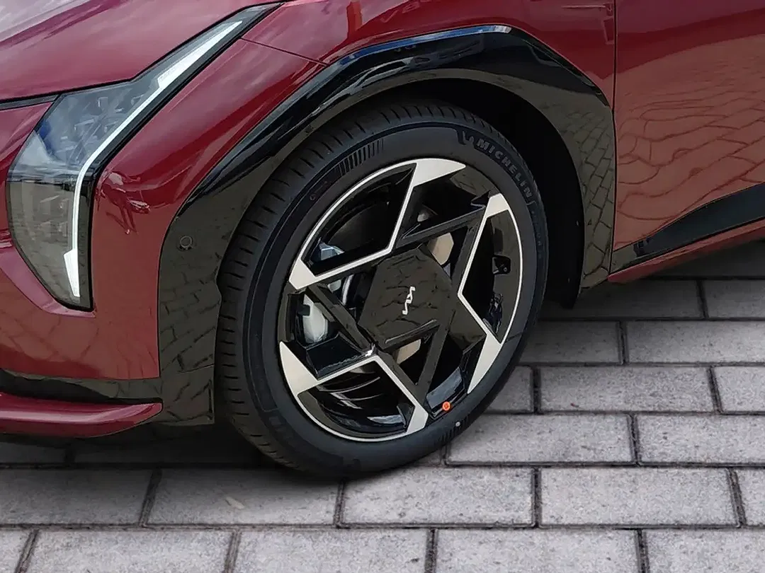 Kia EV4 81.4 kWh GT-Line - Thumbnail 7