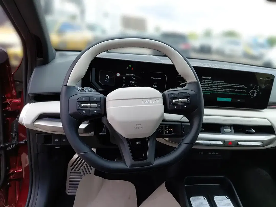 Kia EV4 81.4 kWh GT-Line - Thumbnail 9
