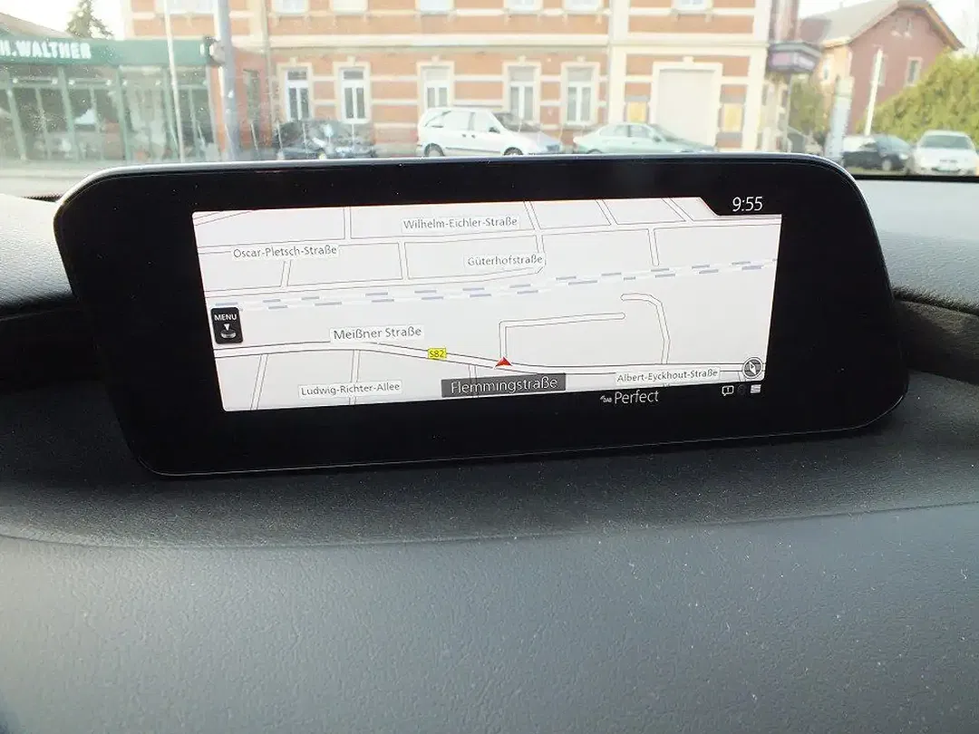 Mazda 3 2.0 SKYACTIV-G Hybrid Selection - Thumbnail 10