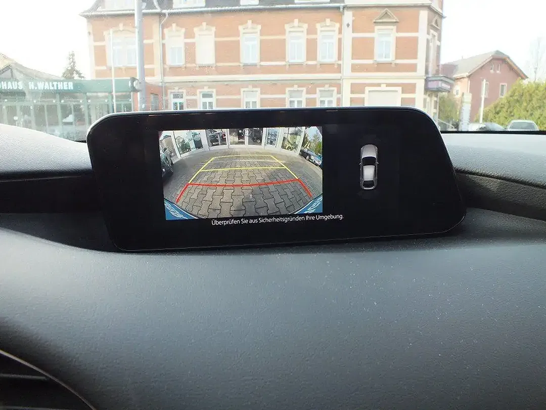 Mazda 3 2.0 SKYACTIV-G Hybrid Selection - Thumbnail 6