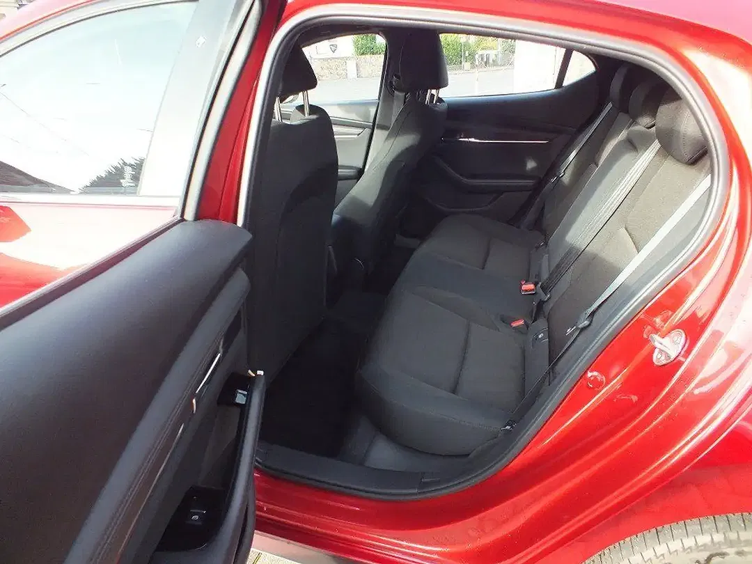 Mazda 3 2.0 SKYACTIV-G Hybrid Selection - Thumbnail 7