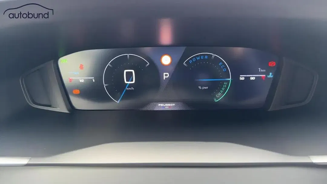 Peugeot 208 110 e-DSC6 Hybrid Allure - Thumbnail 14