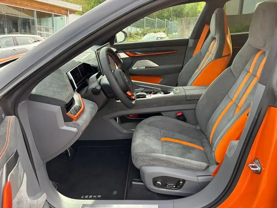 Zeekr 001 - Thumbnail 10
