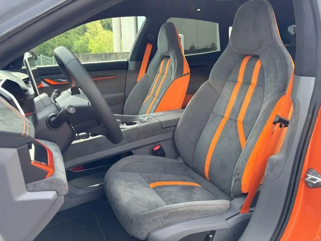 Zeekr 001 - Thumbnail 11