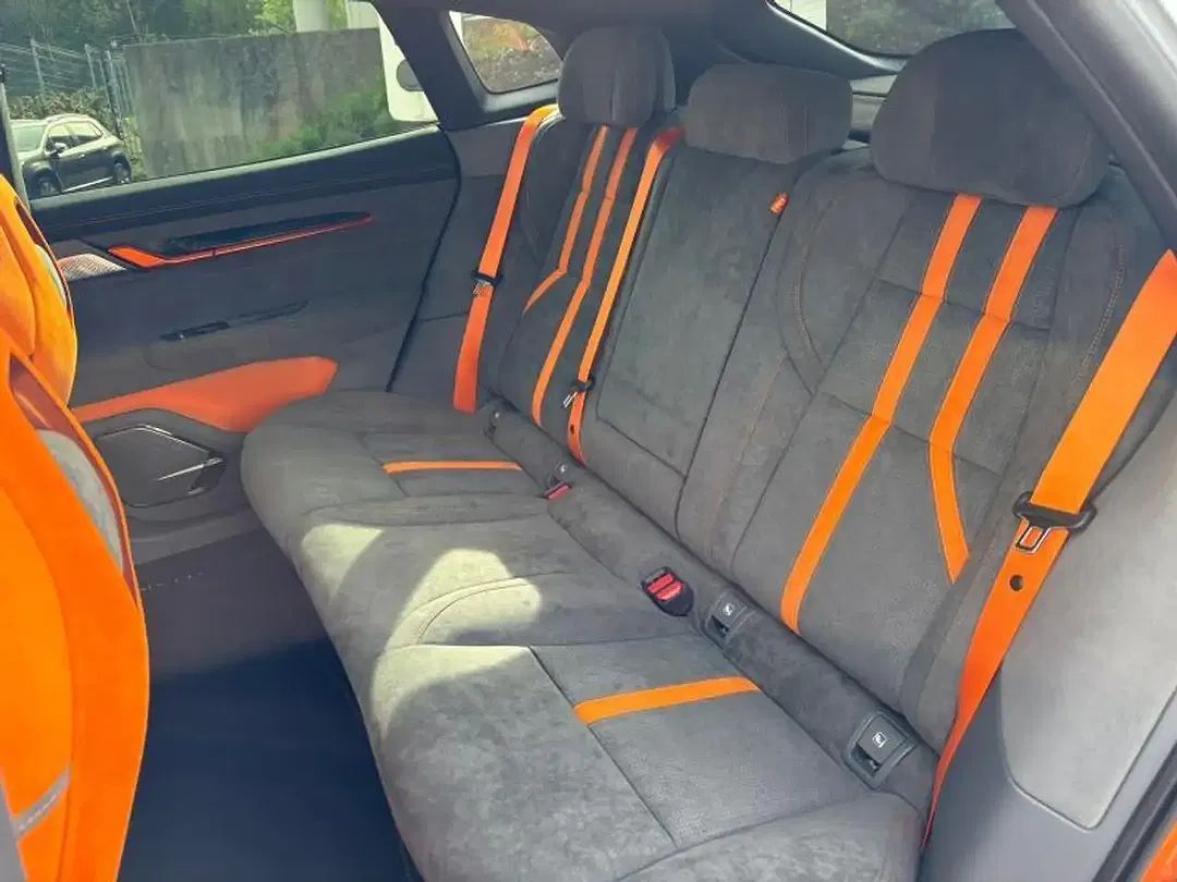 Zeekr 001 - Thumbnail 12