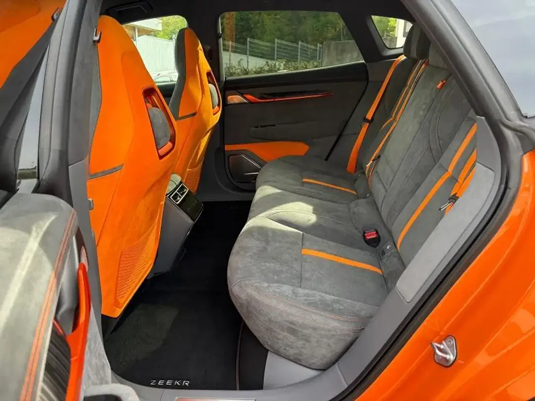 Zeekr 001 - Thumbnail 13