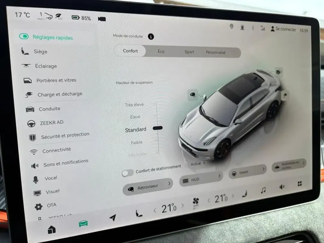 Zeekr 001 - Thumbnail 14