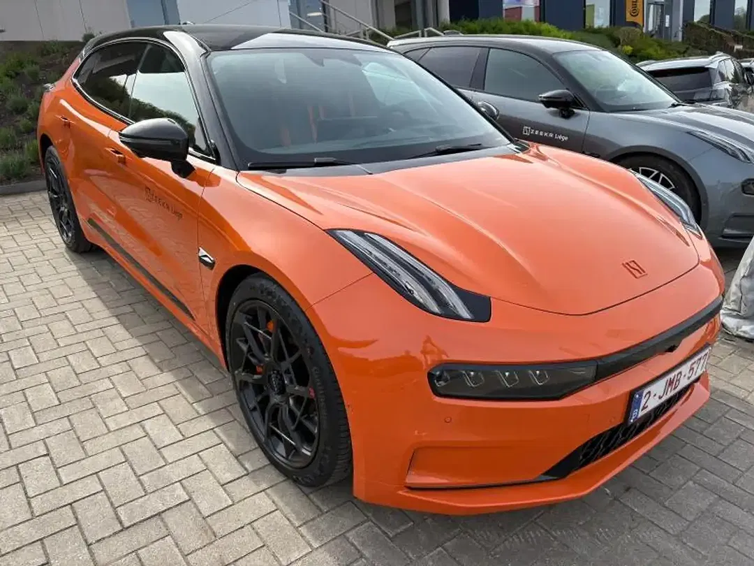 Zeekr 001 - Thumbnail 3