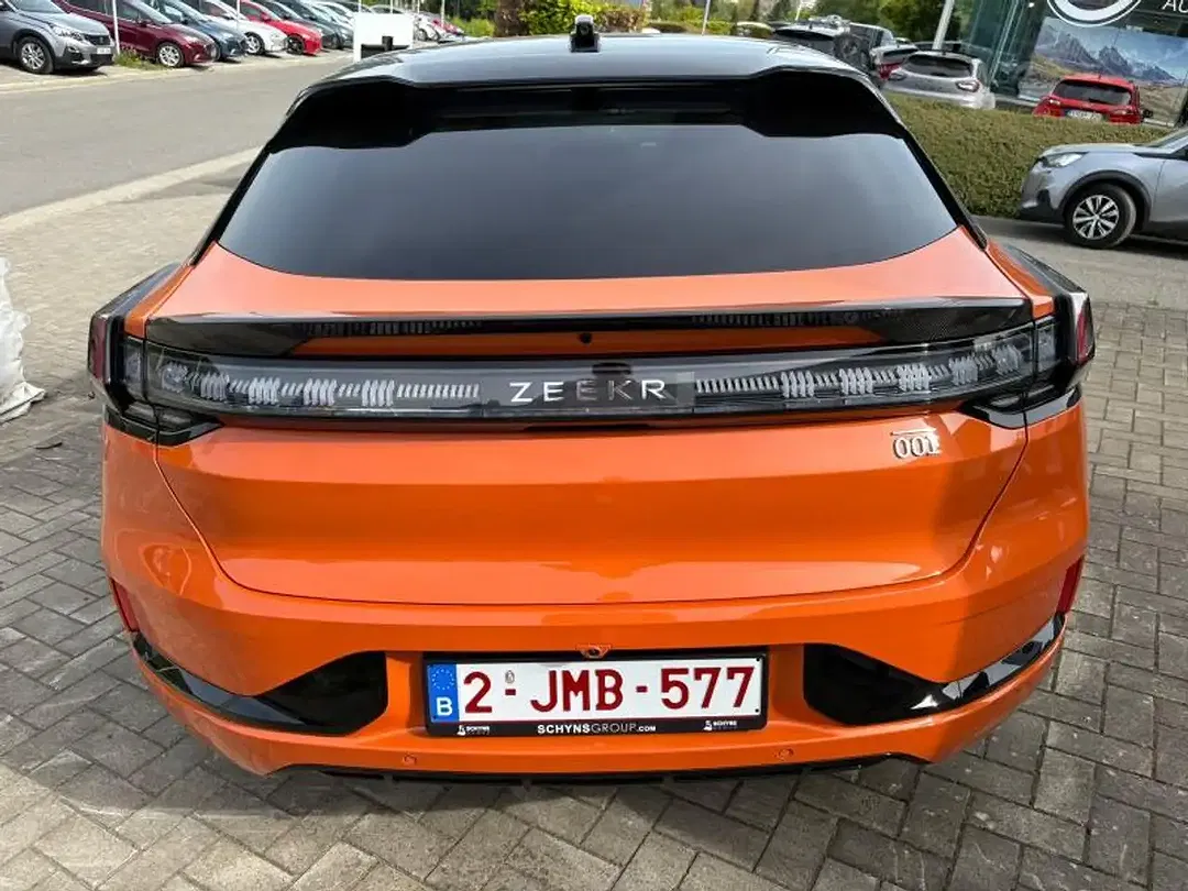 Zeekr 001 - Thumbnail 5