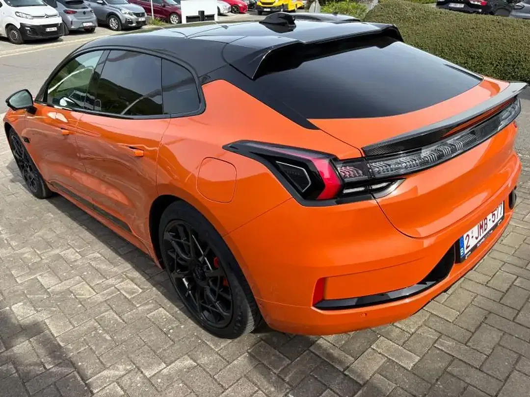 Zeekr 001 - Thumbnail 6