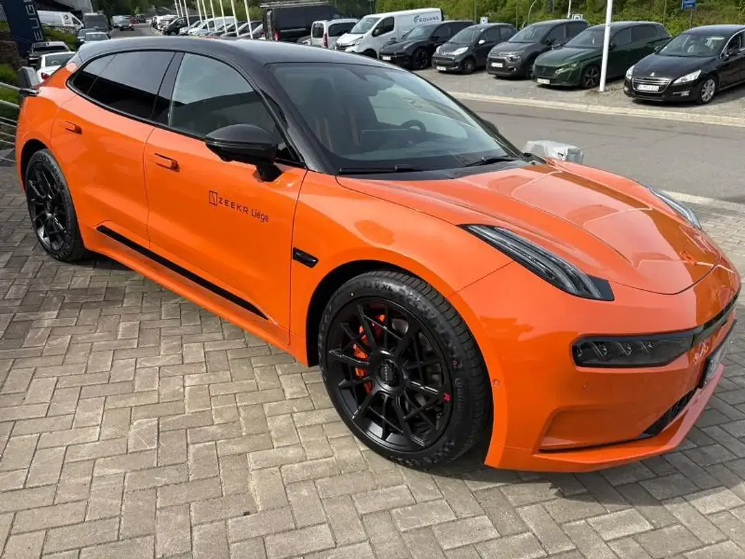 Zeekr 001 - Thumbnail 7