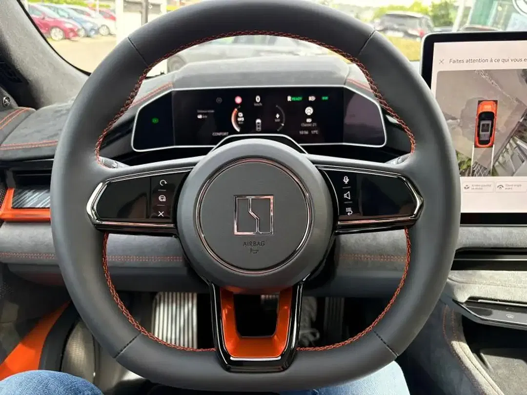 Zeekr 001 - Thumbnail 9