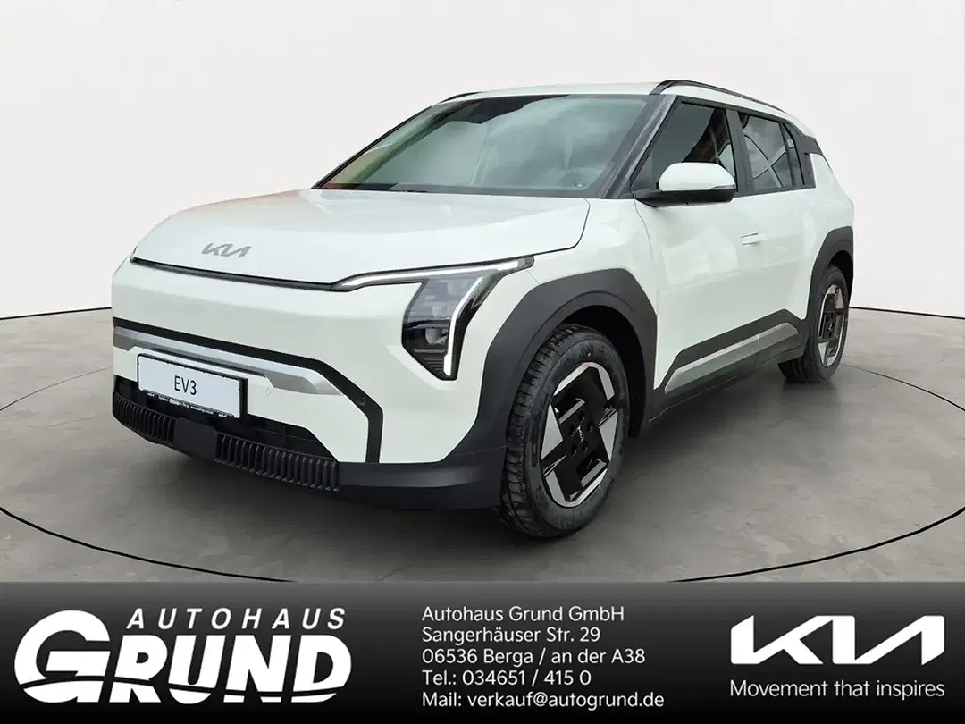 Kia EV3 Earth - foto 1