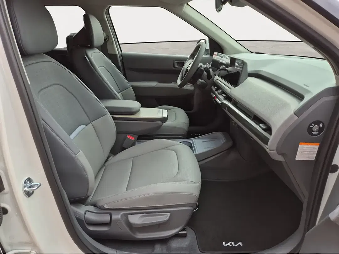 Kia EV3 Earth - Thumbnail 10
