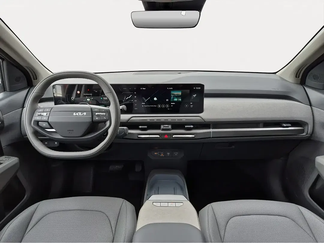 Kia EV3 Earth - Thumbnail 11