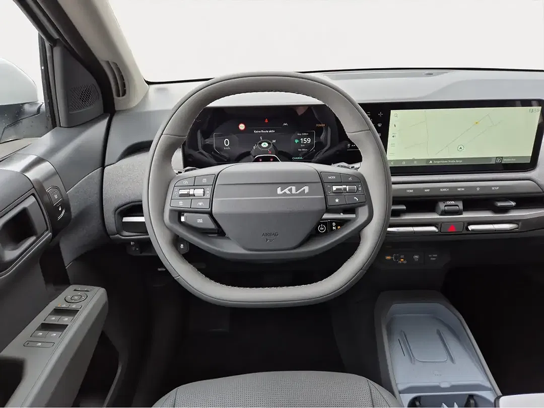 Kia EV3 Earth - Thumbnail 13