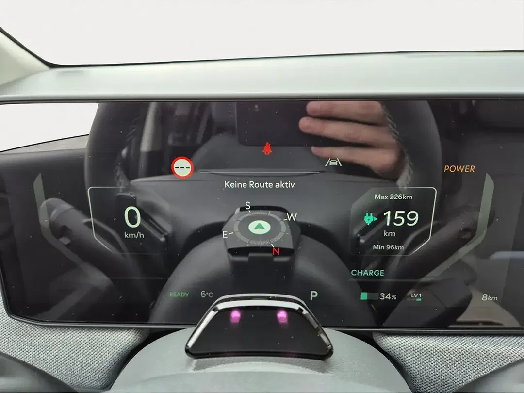 Kia EV3 Earth - Thumbnail 14