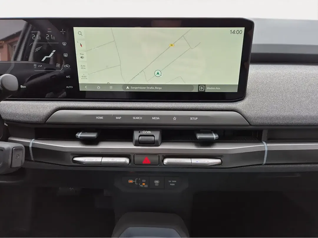 Kia EV3 Earth - foto 15