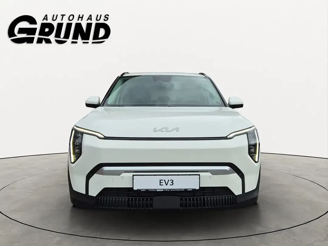 Kia EV3 Earth - foto 2
