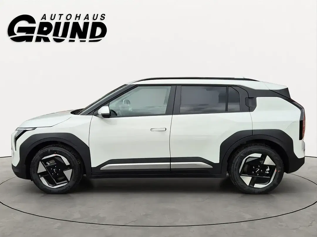 Kia EV3 Earth - Thumbnail 3