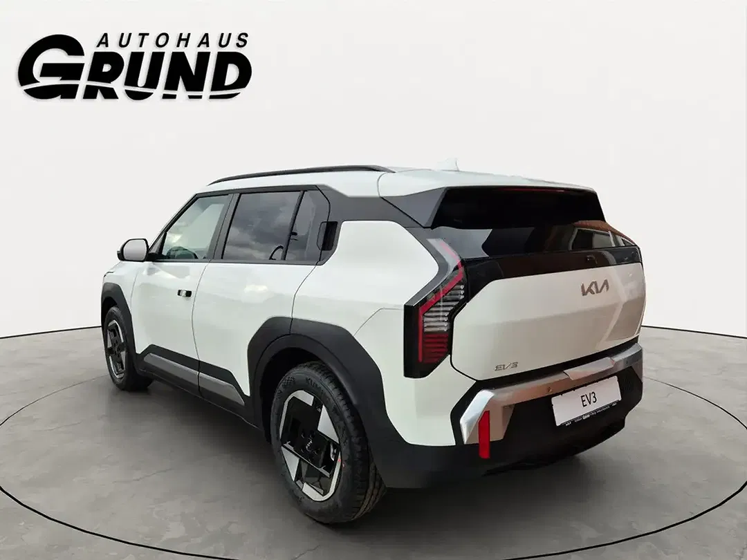 Kia EV3 Earth - Thumbnail 4