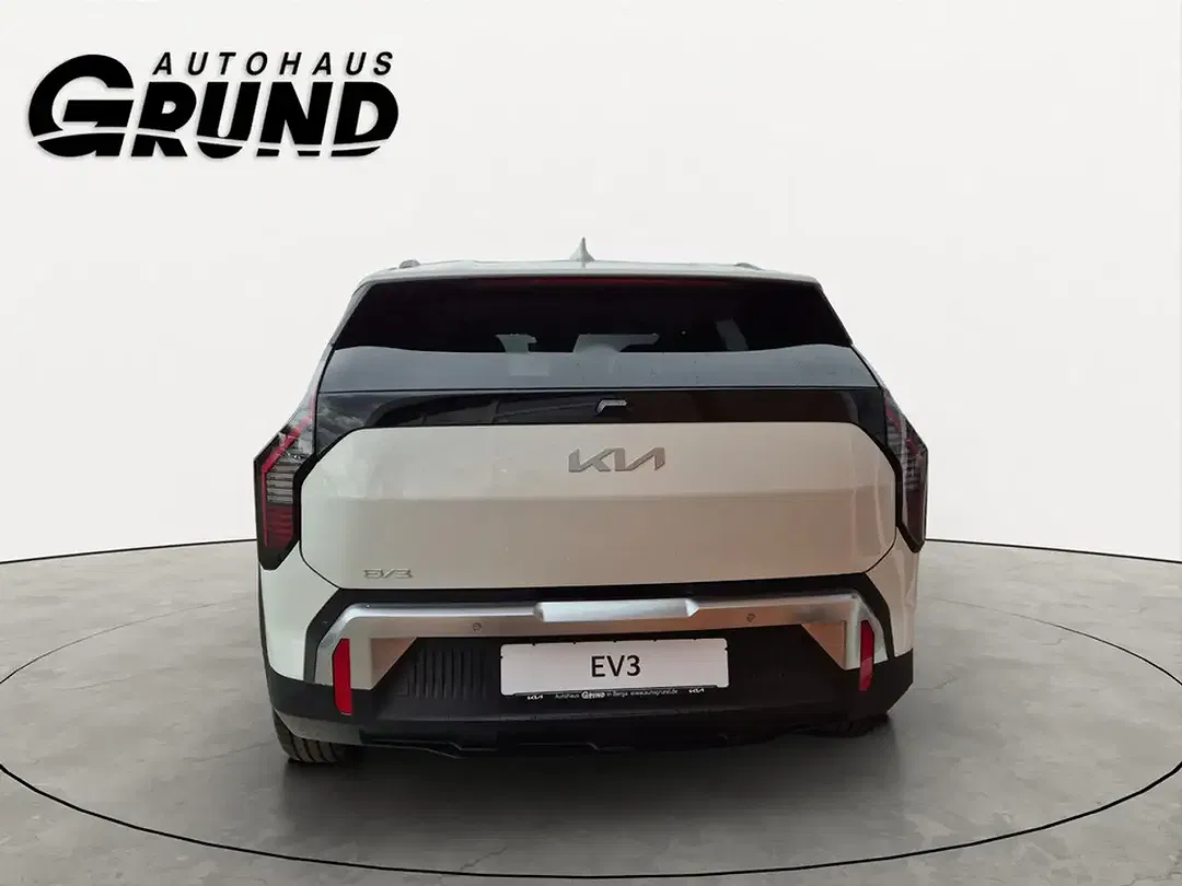 Kia EV3 Earth - Thumbnail 5