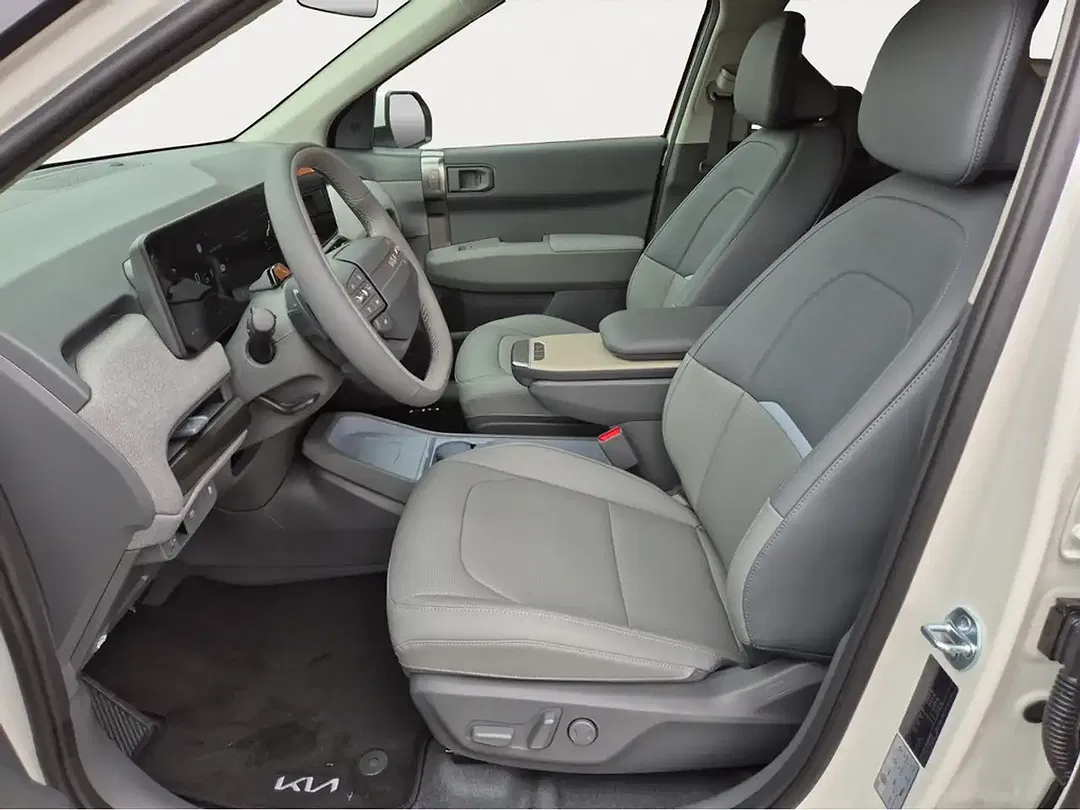 Kia EV3 Earth - Thumbnail 6