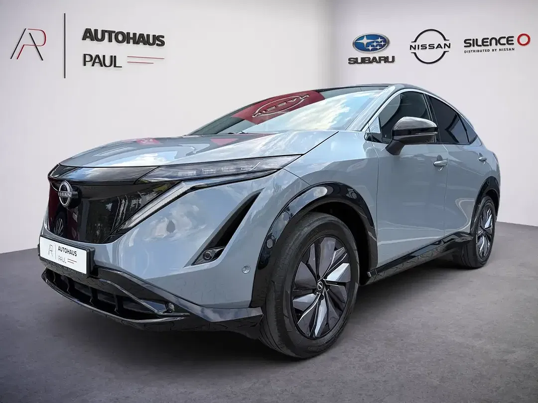 Nissan Ariya Evolve - foto 2