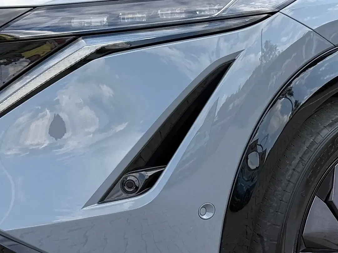 Nissan Ariya Evolve - Thumbnail 6