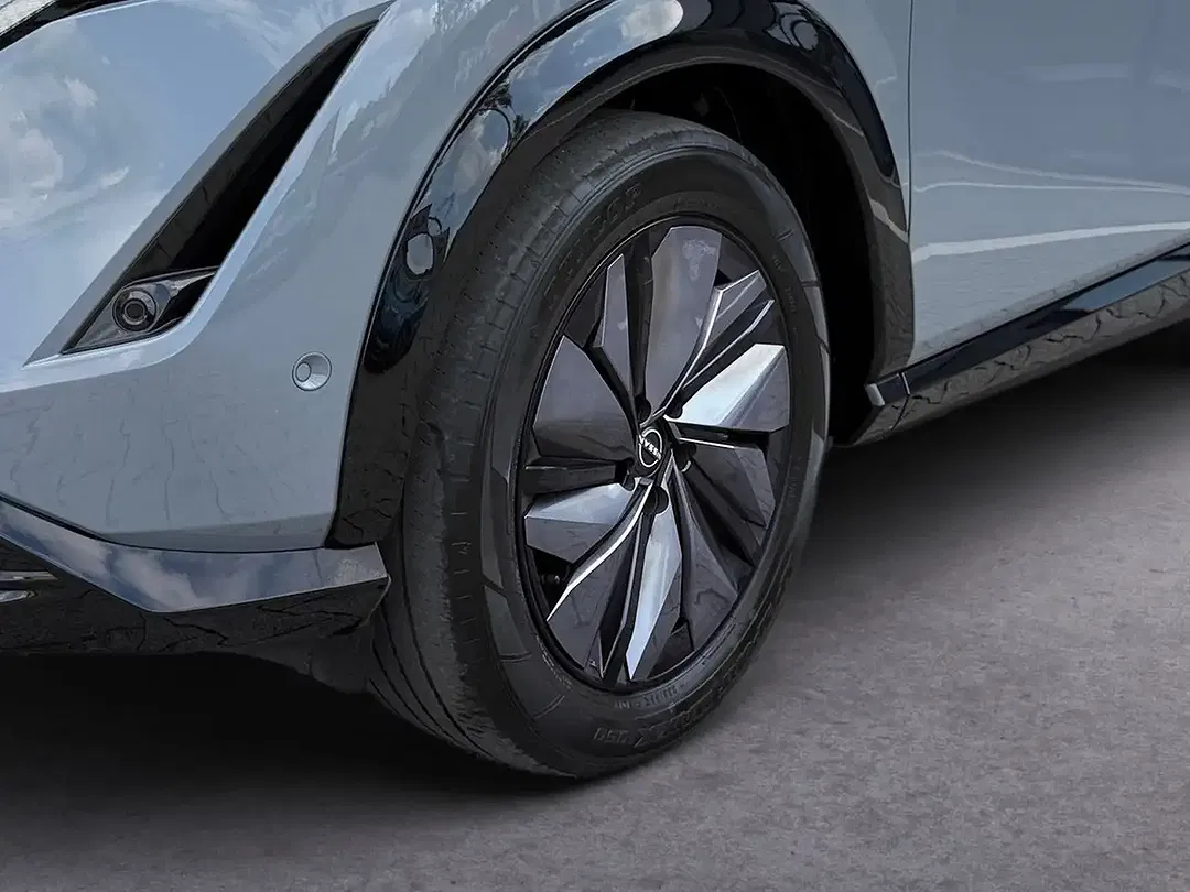 Nissan Ariya Evolve - Thumbnail 7