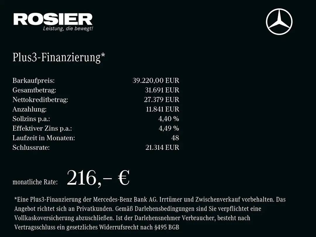 Mercedes-Benz GLA 200 AMG Line Night - foto 2