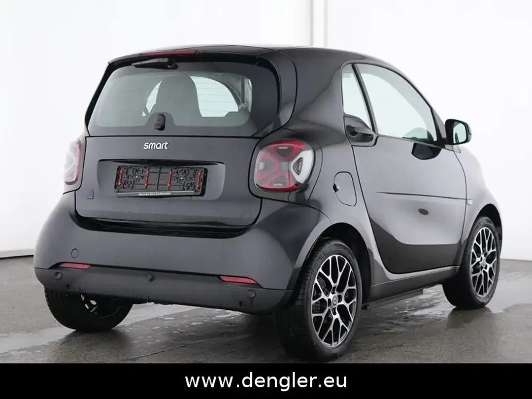 smart forTwo - foto 2