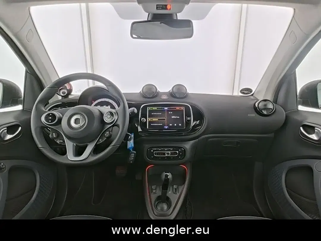 smart forTwo - Thumbnail 3