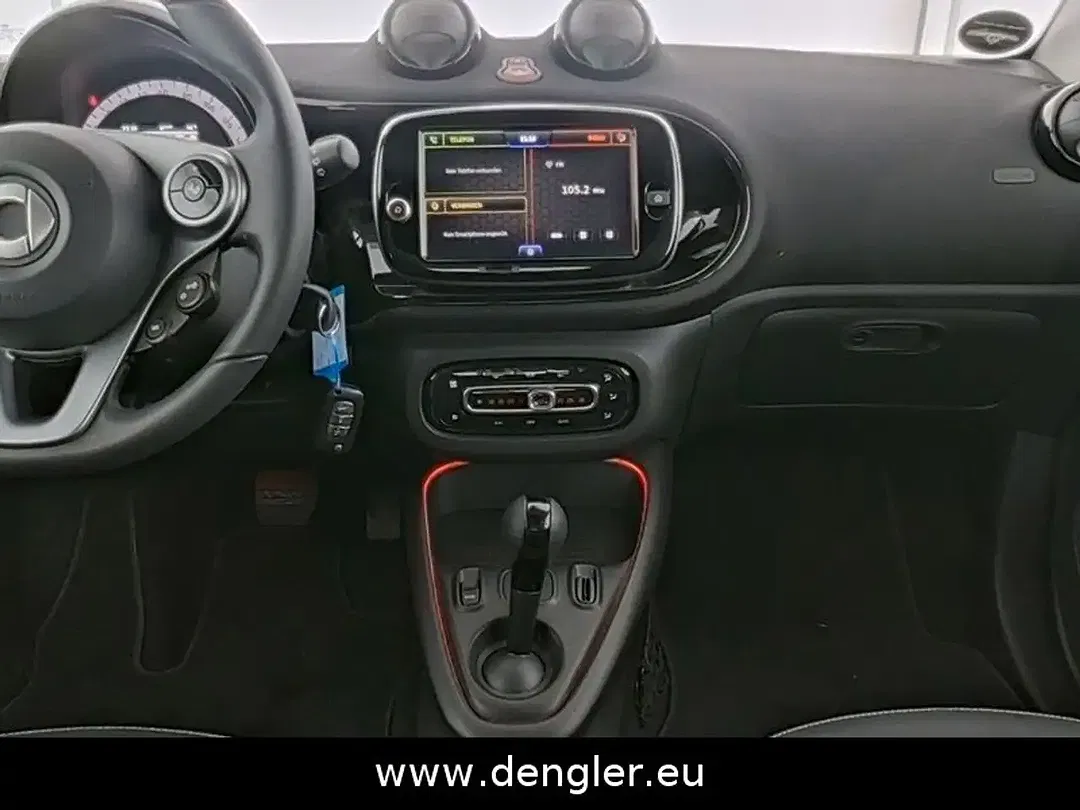 smart forTwo - Thumbnail 5